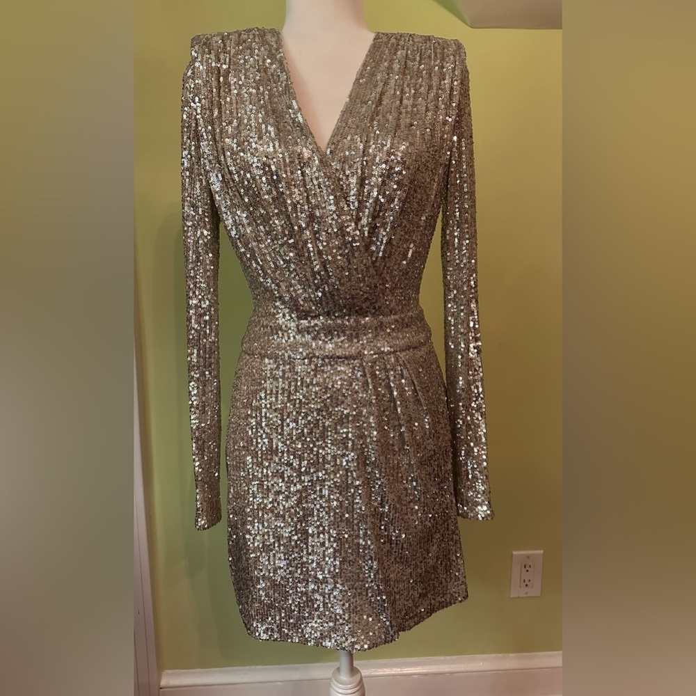 Ramy Brook party dress size 2